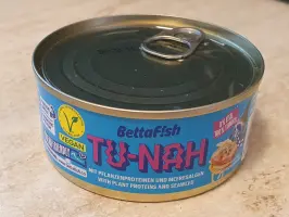 BettaF!sh Tu-Nah 24 x 140 g