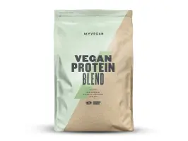 Vegan blend chocolate smooth 2500 g