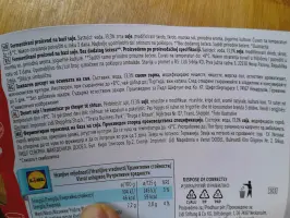 Jogurt od soje natur 500 g