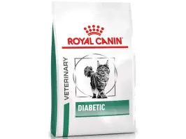 Diabetic Cat 400 g