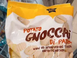 Njoki od krumpirovog tijesta 1000 g