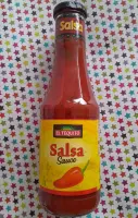 Salsa sauce 500 ml