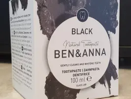 Ben&Anna pasta za zube 100 ml