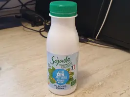 Zamjena za kefir od soje 250 g