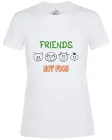 Friends not food (Ž)