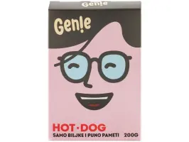 Hot-dog 200 g