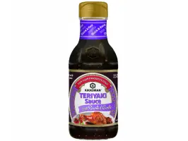 Teriyaki umak s češnjakom 250 ml