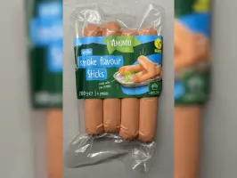 Smoke flavour sticks 200 g