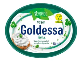 Goldessa namaz sa začinskim biljem 150 g