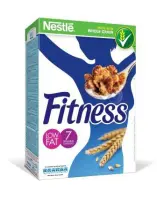 Fitness, žitarice za doručak obogaćene vitaminima i mineralima 250 g
