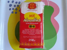 Mie noodles 250 g