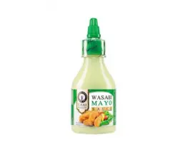 Wasabi mayo 200 ml