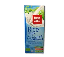 Rice, napitak od riže