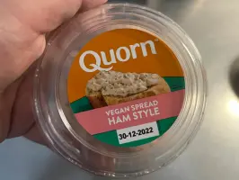 Vegan Spread Ham Style 125 g