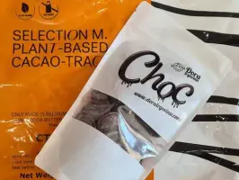 Cacao-Trace čokolada 250 g