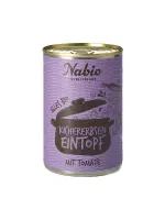 Varivo od slanutka - Organsko 400 g