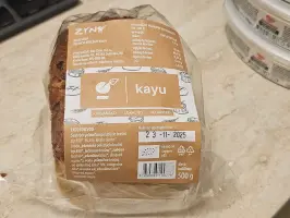 Kayu kruh 500 g