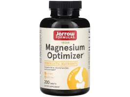 Magnesium optimizer 200 tablets