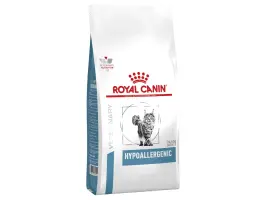 Cat Hypoallergenic Dry Food 2.5 kg