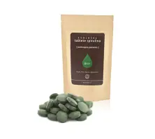 Spirulina tablete 200 g