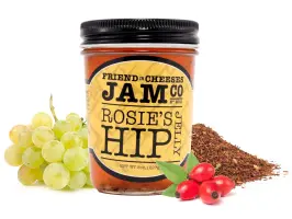 Rosie's Hip Jelly 227 g