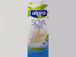 Soya original 1 L