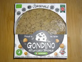 Gondino smoked 200 g