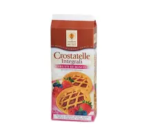 Crostatelle integralne sa šumskim voćem 4x50 g