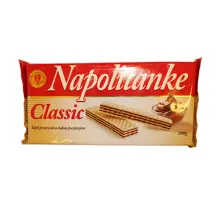 Napolitanke klasik 200 g