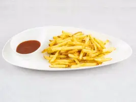 Classic fries