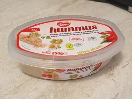 Hummus čili 250 g