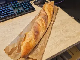 Baguette 300 g