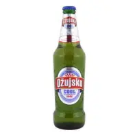 Ožujsko pivo Cool 0,5 L