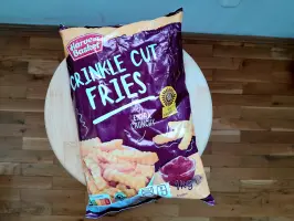 Pommes frites valoviti 1 kg