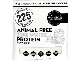Egg white protein powder 1134 g
