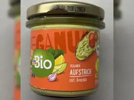 Namaz od avokada 135 g