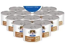 Prescription Diet a/d Konzerva Piletina 200 g - 12 kom