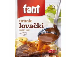 Lovački umak 40 g