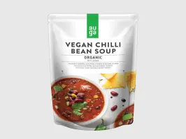 Chilli bean juha bio 400 g