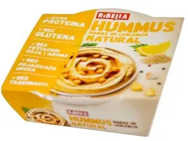 Humus natural 80 g