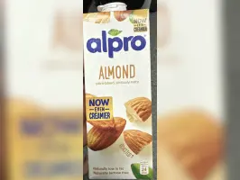 Almond roasted 1 L