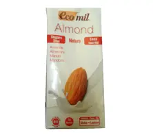 Almond drink sugar free 1 L