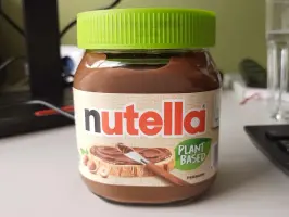 Nutella 350 g