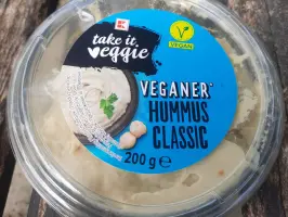 Humus 200 g