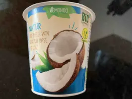 Bio coco nature 150 g