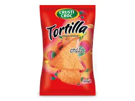 Tortilla kukuruzni chips chili 300 g