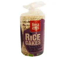 Rice, vafli od riže neosoljeni