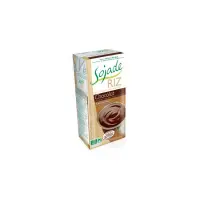 Soy dessert chocolate 530 g