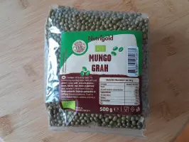 Mungo grah organski 500 g