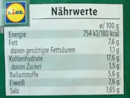 Falafel 200 g